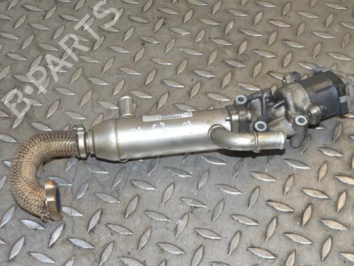 Used Egr MERCEDES-BENZ SPRINTER 3-t Platform/Chassis (B906) 219 CDI / BlueTEC (906.111, 906.113, 906.211, 906.213) (190 hp) 30220017