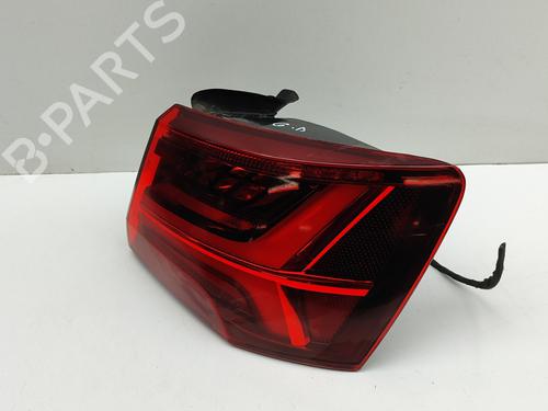 Right taillight AUDI A6 C7 Avant (4G5, 4GD) 2.0 TDI | BP28028571C35 