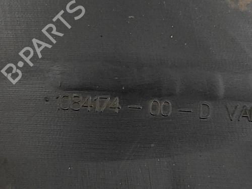 Front bumper spoiler TESLA MODEL 3 (5YJ3) EV Performance AWD | BP33176493C153  - Image 5
