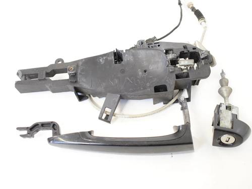Used Front right exterior door handle Front right exterior door handle BMW 3 (E90) 335 d (286 hp) 33339119 33339119