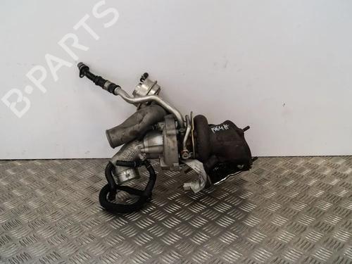 Turbo/Compressor BENTLEY CONTINENTAL Coupe (3W_, 393) 6.0 FLEX (635 hp) 6734712