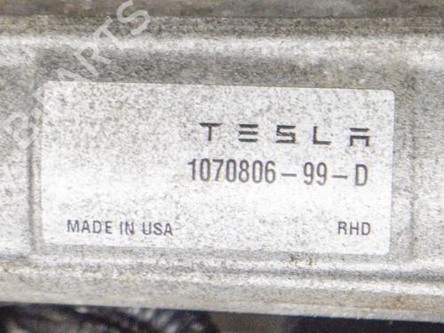 Steering rack TESLA MODEL S (5YJS) 75D AWD | BP7797622M22 