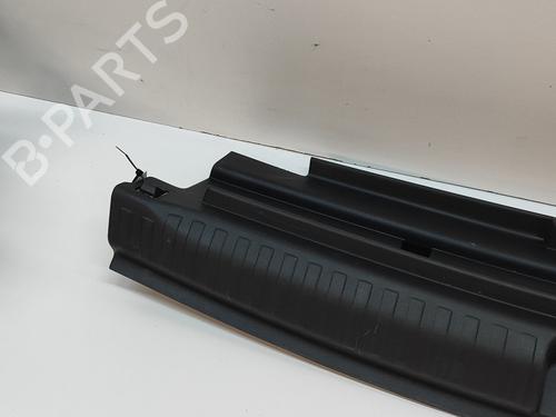 Pynteleist til bakluke AUDI Q4 SUV (F4B) 35 e-tron | BP27782388C151 