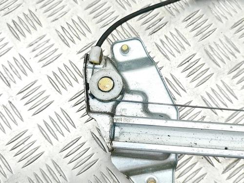 Front left window mechanism HONDA S2000 (AP) 2.0 (AP1) | BP38707005C22  - Image 7