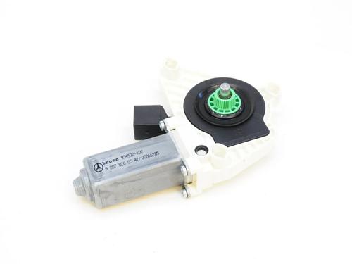 Used Right front window motor MERCEDES-BENZ CLS (C218) CLS 220 BlueTEC / d (218.301) (177 hp) 9898763