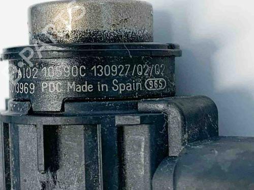 Electronic module BMW 3 Gran Turismo (F34) 320 d | BP6766244M83 