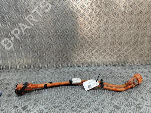 Used Wiring harness Wiring harness JAGUAR I-PACE (X590) EV400 AWD (400 hp) 27782646 27782646