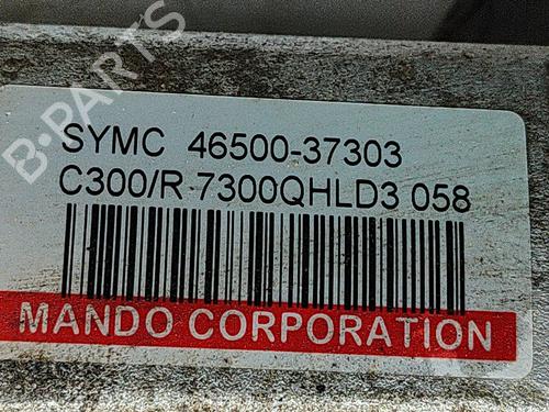 Steering rack SSANGYONG KORANDO (C300) E-Motion | BP28101435M22 