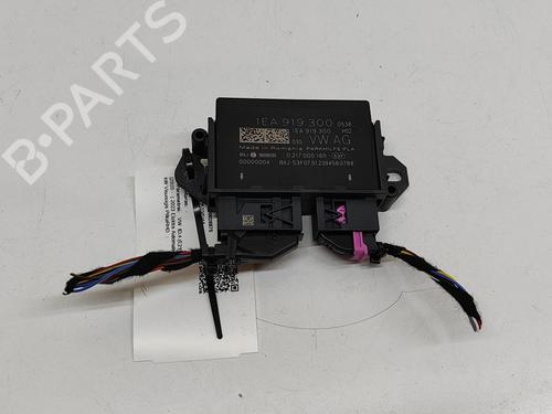 Elektronische module VW ID.4 (E21) Pure (148 hp) 28564293