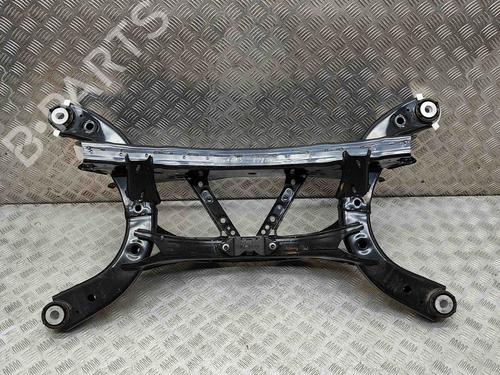 Used Rear axle MAZDA CX-5 (KF) 2.0 (165 hp) 25217590
