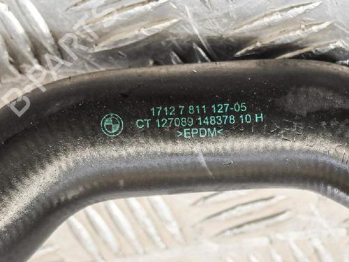 Pipe BMW 3 (F30, F80) 320 d | BP14660931M125 