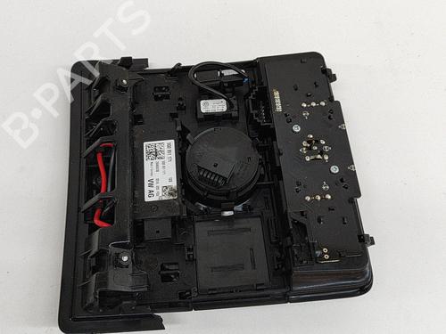 Interior roof light SEAT LEON ST (5F8) 2.0 Cupra | BP19282822I8 