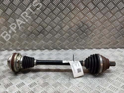 Right front driveshaft AUDI A3 Sportback (8VA, 8VF) S3 quattro | BP24306548M39 