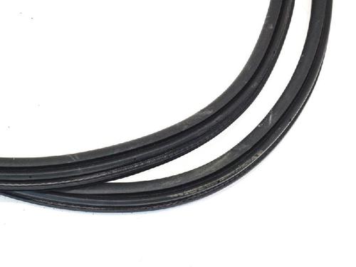 Rubber door seal BMW X3 (F25) xDrive 20 d | BP14661422C142 