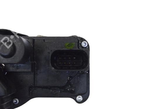 Rear left lock TESLA MODEL S (5YJS) 75 | BP33359292C100 - Image 4