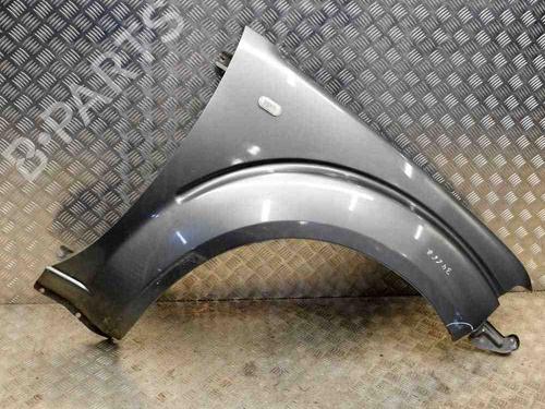 Used Right front fenders NISSAN PATHFINDER III (R51) 2.5 dCi 4WD (174 hp) 29890694