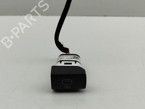Used Electronic module KIA CEED (CD) 1.5 T-GDI (160 hp) 28954870