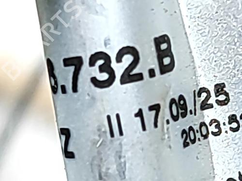 Electronic sensor CUPRA BORN (K11) 58 e-boost | BP40536042M84 - Image 9
