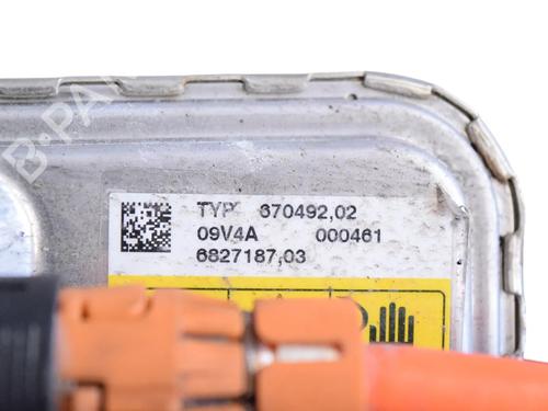 Electronic module MERCEDES-BENZ E-CLASS (W213) AMG E 63 S 4-matic+ (213.089) | BP33368094M83 - Image 5