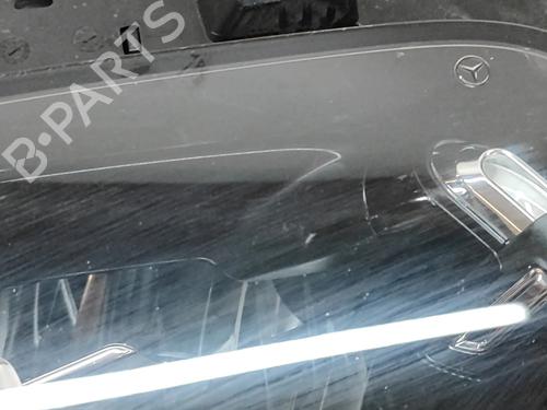 Left headlight MERCEDES-BENZ E-CLASS (W213) E 300 de 4-matic (213.011) | BP29615896C28  - Image 12