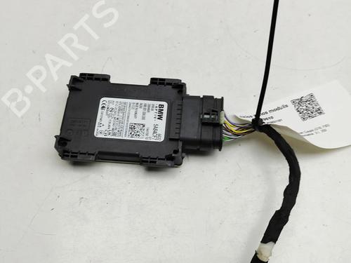 Used Electronic module Electronic module BMW 8 Gran Coupe (G16, F93) 840 i (333 hp) 33825591 33825591