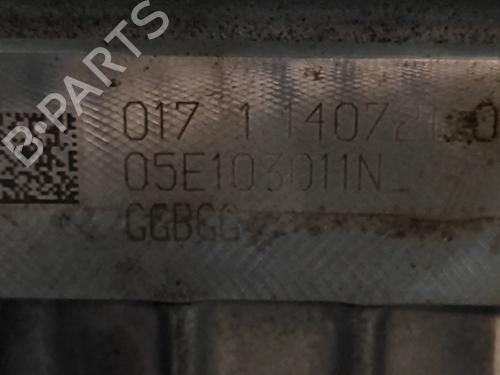 Andre VW GOLF VIII (CD1, DA1) 1.5 TSI | BP27767137O1 