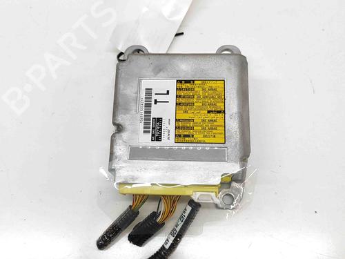 Airbag module LEXUS NX (_Z1_) 300h AWD (AYZ15, AYZ15_, AYZ15R) (197 hp) 28028844