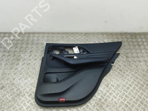 Høyre bakpanel Høyre bakpanel MERCEDES-BENZ GLE (V167) GLE 300 d 4-matic (167.109) (269 hp) 35983033 35983033