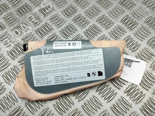 Used Right seat airbag Right seat airbag BMW 5 Gran Turismo (F07) 530 d (245 hp) 33317630 33317630