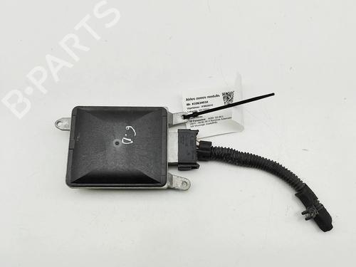 Used Electronic module Electronic module AUDI Q3 (8UB, 8UG) RS 2.5 quattro (310 hp) 33375544 33375544