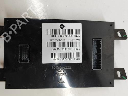 Elektronisk modul TESLA MODEL S (5YJS) P100D AWD | BP28498004M83