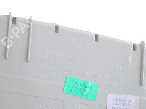 Middle console AUDI Q5 (FYB, FYG) 45 TFSI Mild Hybrid quattro | BP30252757I22 