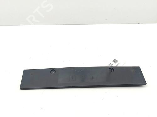 Støtte Støtte NISSAN QASHQAI III (J12) 1.3 DIG-T (158 hp) 35717790 35717790