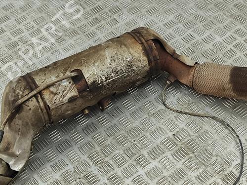 Catalyst FORD RANGER (TKE) 3.2 TDCi 4x4 | BP27576877M10 