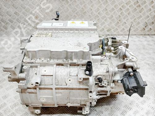 Used Engine Engine 39619356 39619356