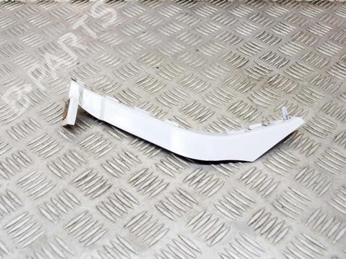 Used Rear bumper bracket LAND ROVER RANGE ROVER EVOQUE (L538) 2.0 D 4x4 (180 hp) 14635774