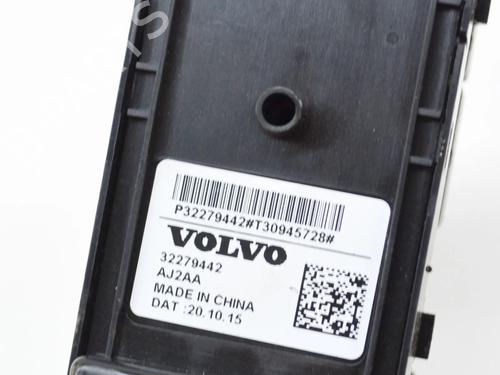 Right front window switch VOLVO XC40 (536) B4 Mild-Hybrid | BP27758180I26 