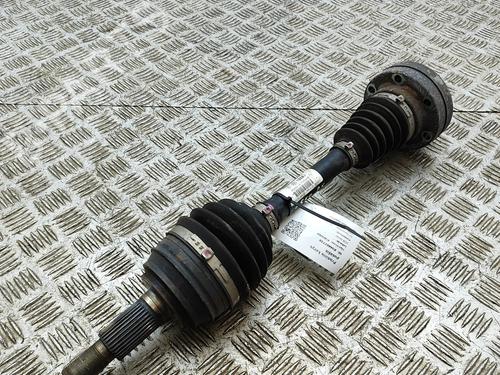 Left front driveshaft VW TOUAREG (7P5, 7P6) 3.0 V6 TDI | BP33394329M38 - Image 2