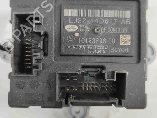 Electronic module LAND ROVER RANGE ROVER EVOQUE (L538) 2.2 D 4x4 | BP29486623M83 