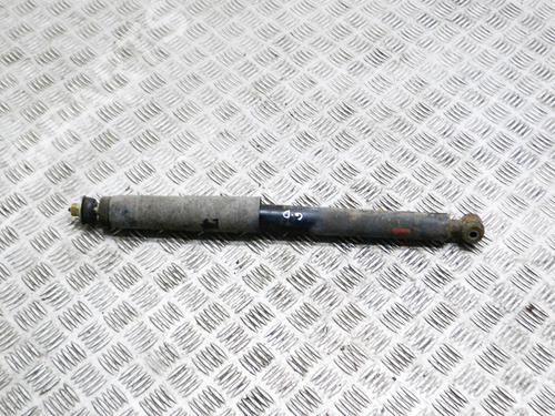 Right rear shock absorber MERCEDES-BENZ 190 (W201) E 1.8 (201.018) | BP9511133M19 