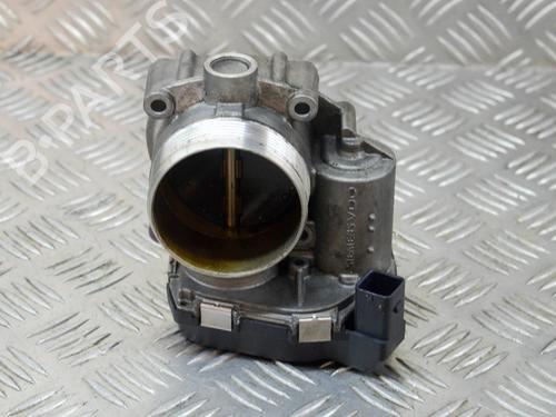 Used Throttle body Throttle body BMW 5 (F10) 550 i (408 hp) 8354746 8354746