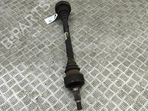 Left rear driveshaft PORSCHE 911 Convertible (996) 3.6 Carrera 4S | BP22350652M40