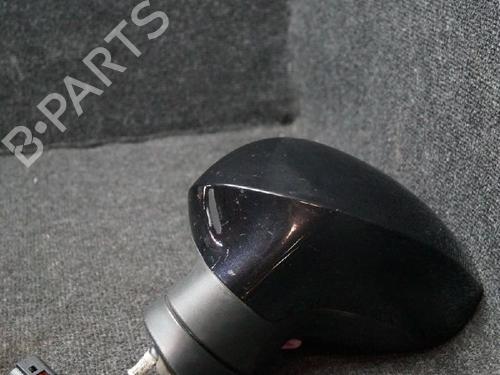 Left mirror SEAT LEON (1P1) 1.9 TDI | BP6723843C26 