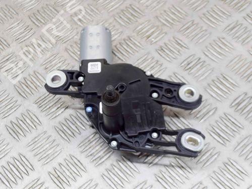 Rear wiper motor VW GOLF VII (5G1, BQ1, BE1, BE2) 1.5 TSI | BP8412482M102