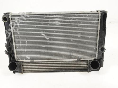 Radiator set BMW 3 (E90) 320 d | BP30256575M120