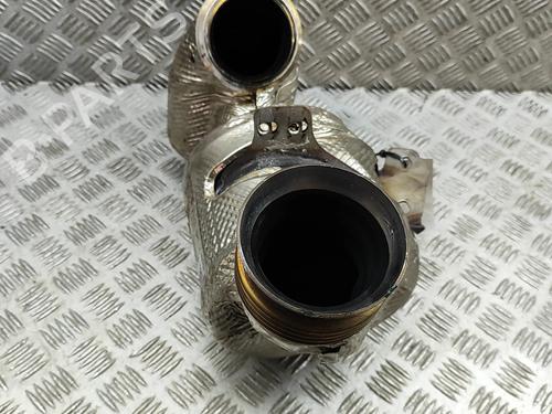 Catalyst MERCEDES-BENZ GLE (V167) GLE 300 d 4-matic (167.109) | BP27793263M10 