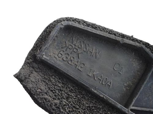 Other NISSAN JUKE (F15) 1.2 DIG-T | BP30250150O1 