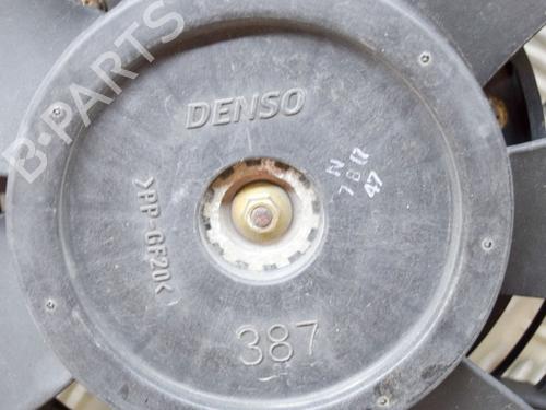 Radiator fan MITSUBISHI PAJERO III (V7_W, V6_W) 3.2 Di-D (V68W, V78W) | BP10368616M35 