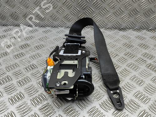 Front right seatbelt MERCEDES-BENZ C-CLASS T-Model (S205) C 350 e (205.247) | BP30826872I25