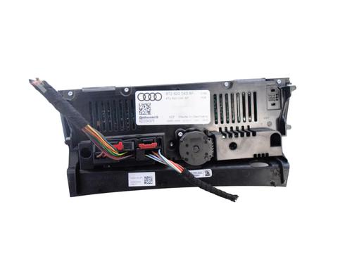 Electronic module AUDI A5 Convertible (8F7) 3.0 TDI quattro | BP30254775M83
